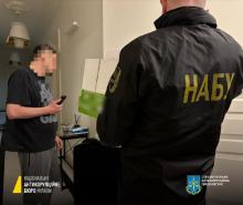 Чинного міністра викрито на оборудках з державною землею: йому повідомлено про підозру