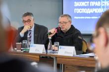 За результатами аудиту прокурори закрили кожне пʼяте кримінальне провадження щодо підприємців - Андрій Костін