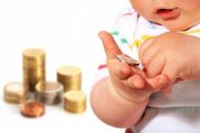 Аліменти на дітей у 2024 році: як визначають розмір виплат та які суми передбачені у цьому році