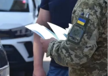 Щодо штрафів, затримань та арештів майна за порушення мобілізаційного законодавства - роз'яснення адвоката