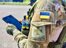 В ТЦК розповіли, як шукатимуть ухилянтів через реєстр "Оберіг"