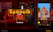 Kenneth Must Die от игрового провайдера Nolimit City