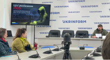 ІПСО "Дев'ятий вал": українські добровольці розповіли про небезпеку інформаційного впливу Кремля