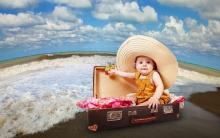 Використання додаткової відпустки під час перебування у відпустці для догляду за другою дитиною до досягнення нею трирічного віку