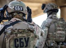 СБУ викрила групу російського гру, яка планувала серію терактів у Києві: затриманим оголосили підозру