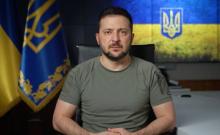 Володимир Зеленський замінив деяких командувачів у ЗСУ: хто і які напрямки очолив?