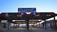 На Закарпатті двоє чоловіків напали на прикордонника, забрали зброю та втекли в Румунію: у ЗМІ повідомляють про їх затримання