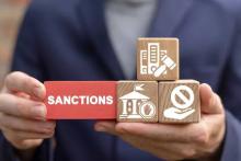 У Державному реєстрі санкцій перебувають понад 17 тисяч фізичних і юридичних осіб