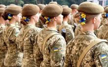 Військовий облік для жінок: кому треба з’явитися до ТЦК та СП?