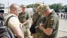 Набули чинності нові правила мобілізації: коли повістка вважатиметься "врученою" військовозобов'язаному?