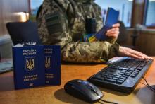 Реєстр військовозобов'язаних "ОБЕРІГ" та реєстри податкової служби і Мінюсту: як відбуватиметься актуалізація даних