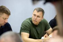 "Є багато питань до військкоматів" - полковник СБУ Роман Костенко про нові мобілізаційні правила