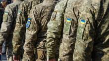 Міноборони запускає застосунок "Резерв+", де чоловіки призовного віку зможуть оновити облікові дані