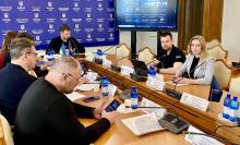 Затримання адвоката співробітниками ТЦК: реакція Комітету ВРУ з питань правоохоронної діяльності