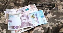Поранення на фронті: на який розмір грошової допомоги можуть розраховувати військовослужбовці?