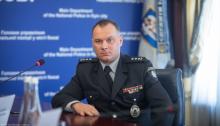 Якщо чоловік на вулиці не показав на вимогу поліції документів, може відбутися адмінзатримання - Глава Нацполіції