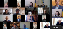 У державних органах почався катастрофічний дефіцит кадрів - Голова НАДС