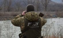 На Закарпатті прикордонник застрелив чоловіка, який намагався перейти кордон - ДБР
