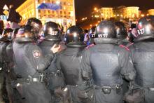 Справи Майдану: суд закрив справу про розстріл учасників масових акцій протестів у 2013 році