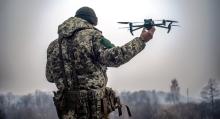 В Україні з'явиться окремий род військ: Уряд підтримав ініціативу створення Сил безпілотних систем