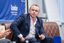Російський суд заарештував активи, що раніше належали виробнику горілки «Хортиця» - ЗМІ