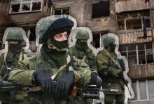 Відібрання російськими окупантами майна українців на ТОТ: що радять робити правозахисники?