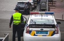Поліція зможе перевіряти документи на вулиці за новою підставою: деталі