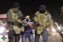 СБУ затримала двох полковників УДО, які готували вбивство Президента України