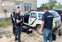 ДБР викрило правоохоронця, який відкривав фіктивні кримінальні справи на "ухилянтів" з метою уникнення мобілізації