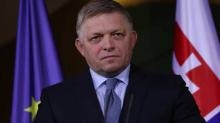 На прем'єр-міністра Словаччини Роберта Фіцо скоєно замах, він поранений - МВС країни