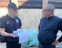 Працівники Одеського ТЦК незаконно вносили дані про непридатність у "Оберіг": фігуранти заробили понад $1 млн 