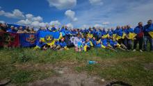 Україна повернула з полону 75 наших захисників та цивільних