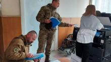всі чоловіки від 18 до 60 років повинні з 18 травня оновити дані в ТЦК, — представник Генштабу