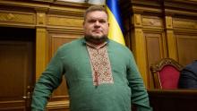 Нардепу Клочку повідомлено про підозру у незаконному збагаченні на понад 11 млн грн