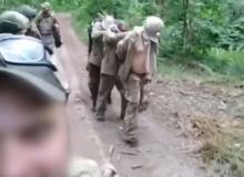 Знущання над українськими військовополоненими: в ОГП зафіксували два військових злочини росіян