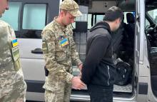 Кого доставлятимуть до ТЦК примусово розповів народний депутат Федір Веніславський