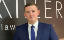 Адвокату Носову, якого підозрюють у спробі підкупу прокурорів, у 10 разів зменшили заставу
