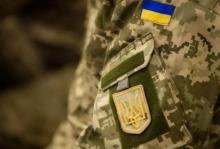 Кабмін ухвалив постанову щодо нового порядку призначення грошової допомоги за поранення або смерть військовослужбовця