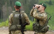 Від штрафу до в'язниці: яка відповідальність передбачена за спробу незаконного перетину кордону чоловіками?