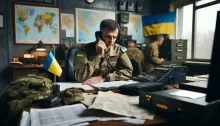 Куди скаржитися на протиправні дії співробітників військкоматів: телефони довіри обласних ТЦК та СП