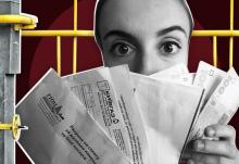 Комунальні тарифи з 1 липня: за що доведеться платити бльше?