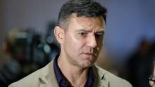 Народному депутату Тищенко повідомлено про підозру у незаконному позбавленні волі людини