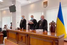 Питання наслідків розгляду справи про адмінправопорушення за відсутності особи, яку належним чином не повідомили