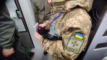 В ДПСУ розповіли хто зможе виїхати за кордон з електронним військовим квитком