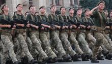 Яких жінок можуть призвати на службу та кому загрожує штраф за неоновлення даних?