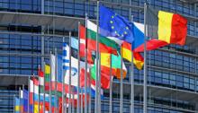 Рада ЄС продовжила тимчасовий захист для українців до березня 2026 року