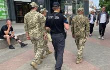 ТЦК без поліції не може затримувати громадян, а поліція без ТЦК не може вручати повістки