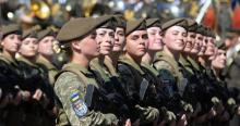 Обов'язковий облік жінок у ТЦК: які важливі зміни набули чинності з новим законом про мобілізацію