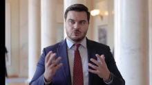 Як роботодавцям хочуть дозволити бронювати працівників — нардеп Наталуха розповів про відповідний законопроєкт