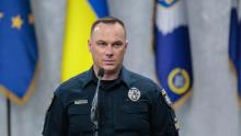 При відсутності у особи будь-яких документів буде адміністративне затримання - голова Нацполіції України Іван Вигівський